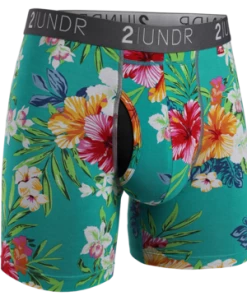 Rampion 2UNDR Swing Shift Brief Turks