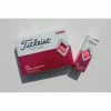 Acushnet Titleist Velocity Dozen - Pink PRE GENERATION