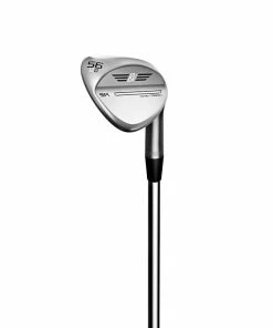 Titleist Vokey SM9 56Deg/14F Tour Chrome Wedge LH