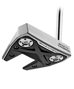 Acushnet 2022 Scotty Cameron 34" Phantom X7 - Right Hand