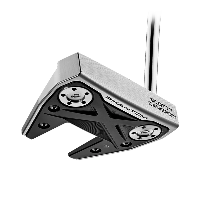 Acushnet 2022 Scotty Cameron 34" Phantom X7 - Right Hand