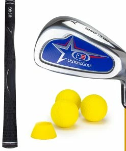 USKG US Kids Yard Club : 63" RH