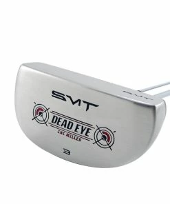 SMT Dead Eye 3 Putter