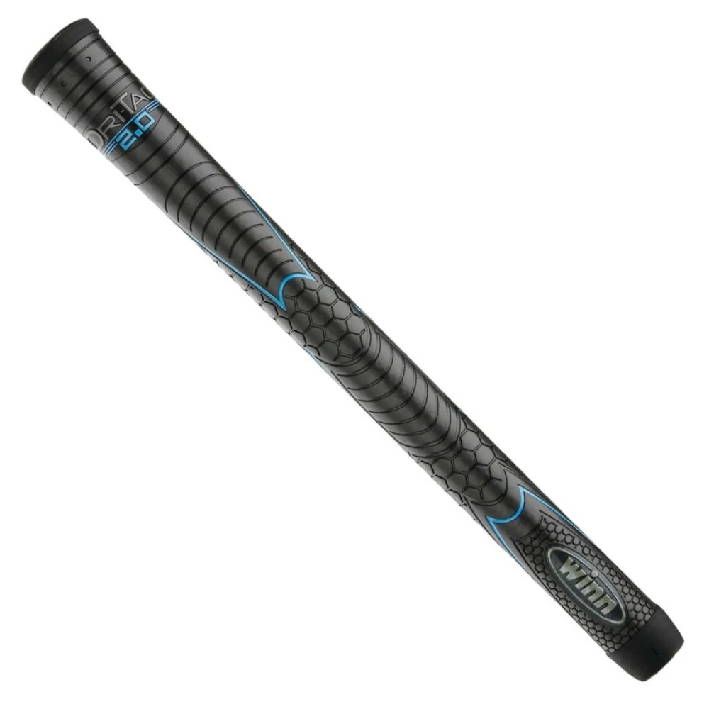 Winn Dri-Tac 2.0 Grips - Image 5