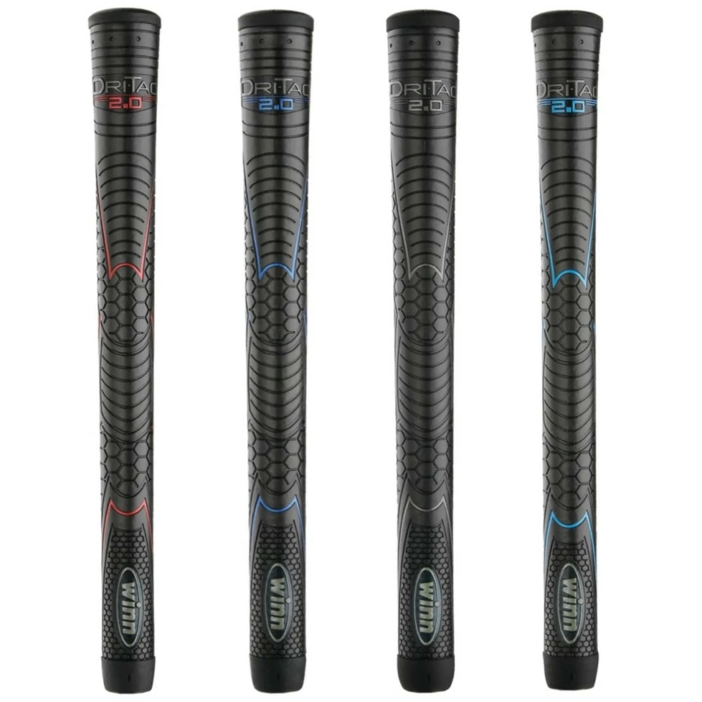 Winn Dri-Tac 2.0 Grips