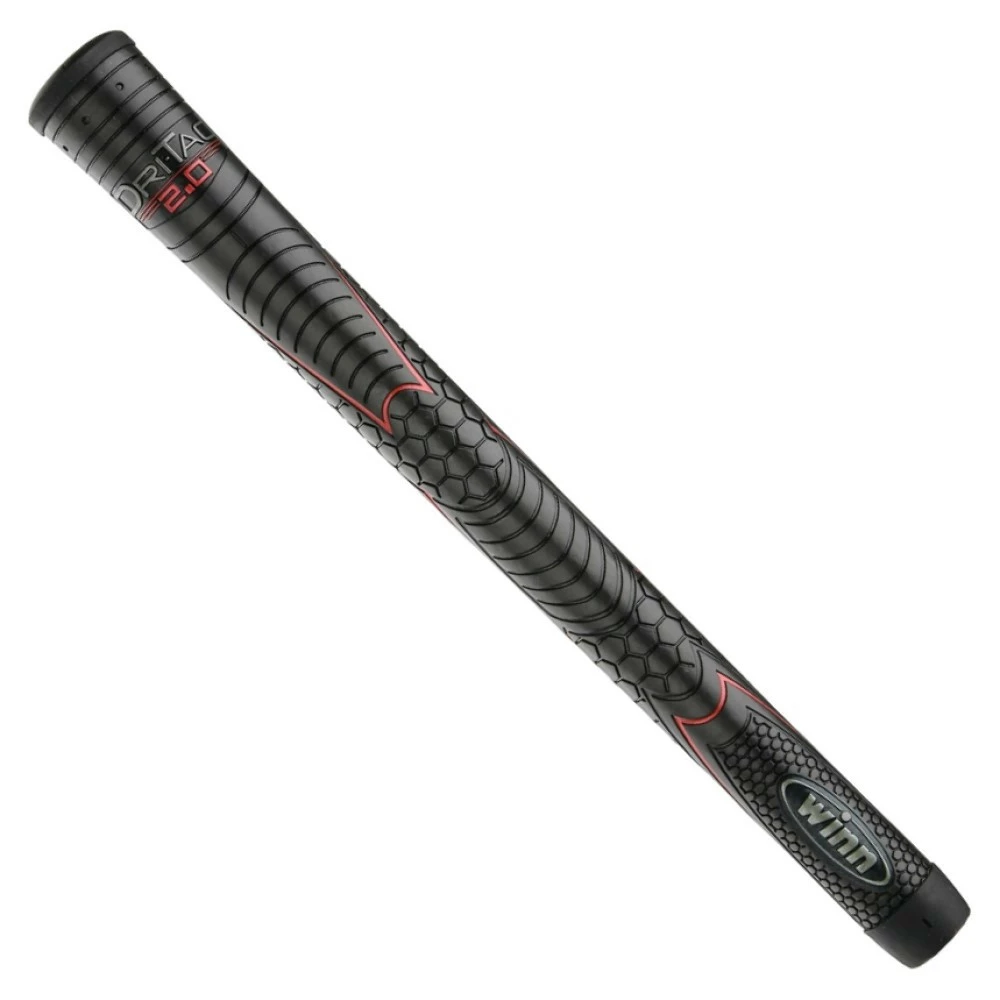Winn Dri-Tac 2.0 Grips - Image 2