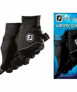 Acushnet FJ Wintersof Glove - Men's
