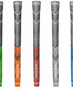Golf Pride MCC Plus4 Grips