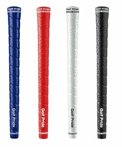 Golf Pride Tour Wrap 2G Grips