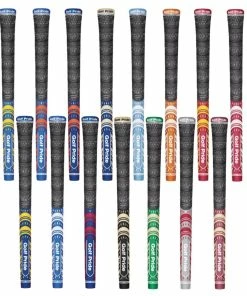 Golf Pride MCC Teams Grips