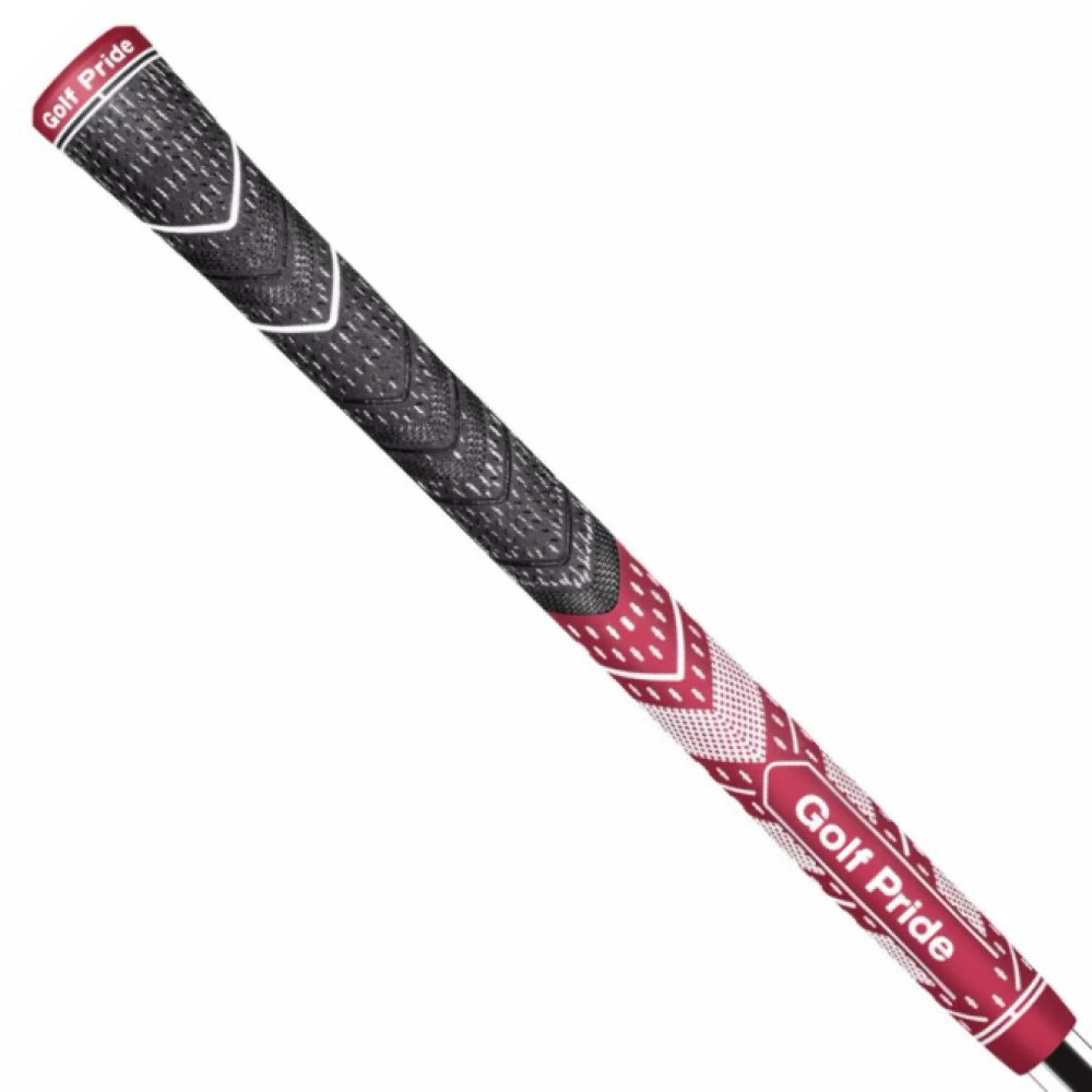 Golf Pride MCC Plus4 Teams Grips - Image 3