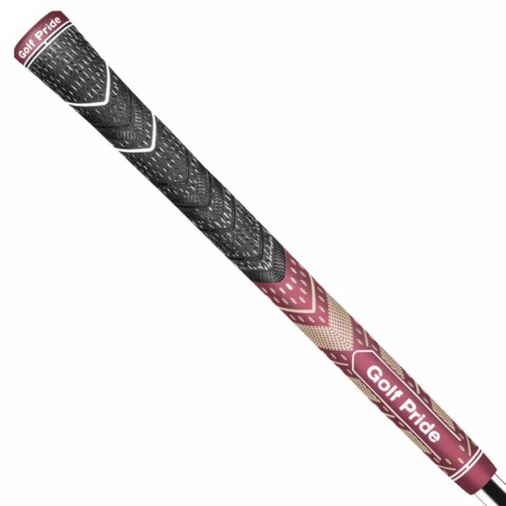 Golf Pride MCC Plus4 Teams Grips - Image 10