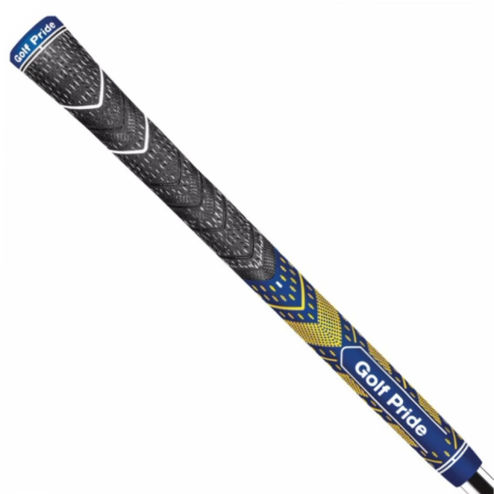 Golf Pride MCC Plus4 Teams Grips - Image 15