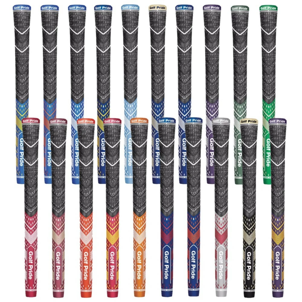 Golf Pride MCC Plus4 Teams Grips