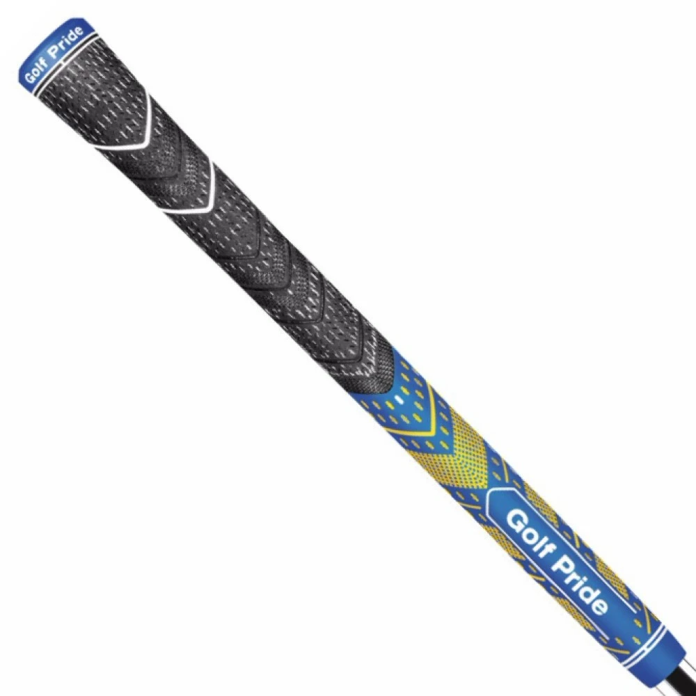 Golf Pride MCC Plus4 Teams Grips - Image 21
