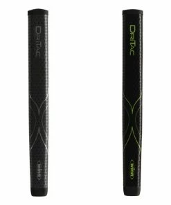 Winn Dri-Tac Jumbo Pistol Lite Putter Grips