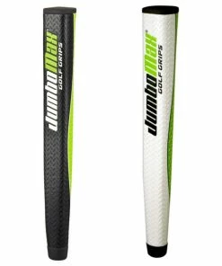 JumboMax Mid-Jumbo Putter Grips