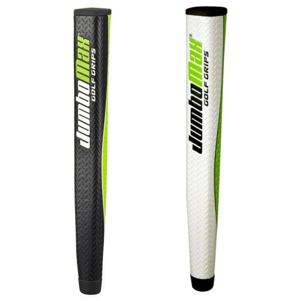 JumboMax Mid-Jumbo Putter Grips
