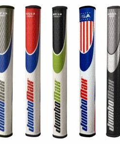 JumboMax ST 1.3 Straight Putter Grips