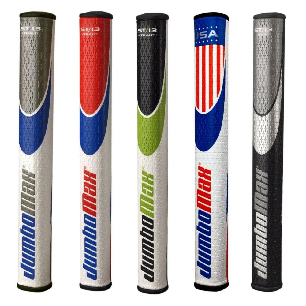 JumboMax ST 1.3 Straight Putter Grips