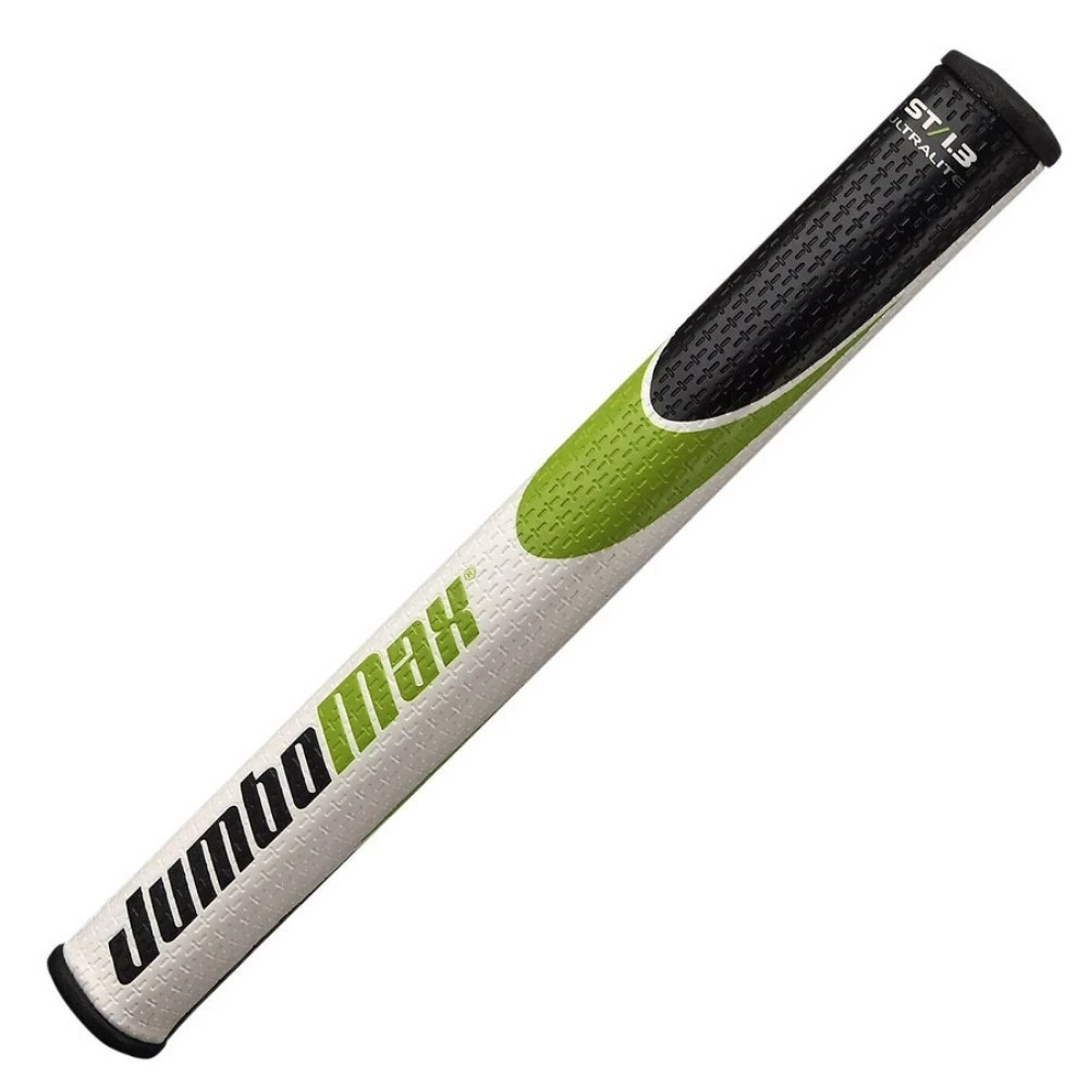 JumboMax ST 1.3 Straight Putter Grips - Image 5