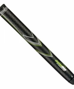 JumboMax STR8 TECH Non-Tapered Tour Series Swing Grips