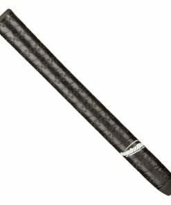 JumboMax STR8 TECH Non-Tapered Wrap Swing Grips