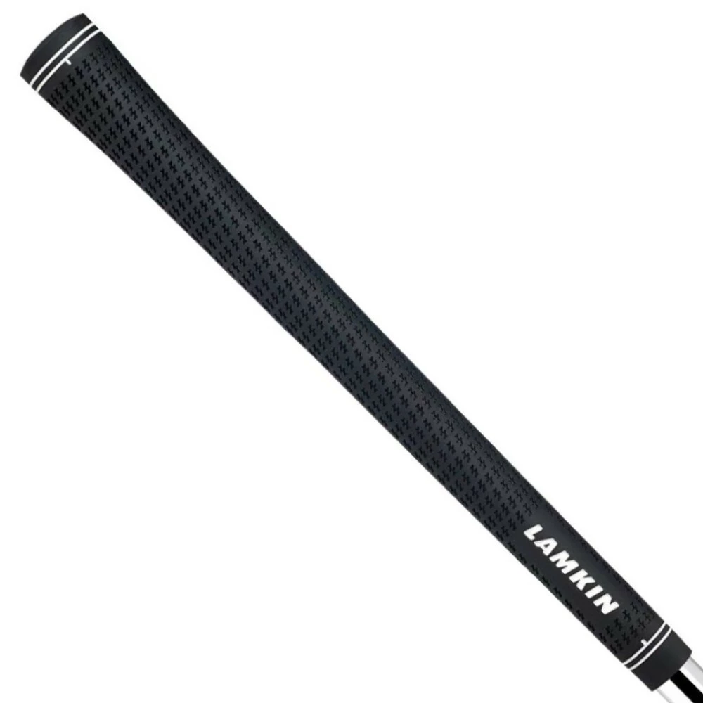 Lamkin Crossline Black Grips