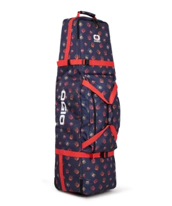 Ogio Alpha Travel Cover - "Whisky"