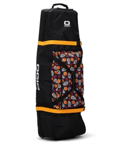 Ogio Alpha Travel Cover - "Sugar Skulls"