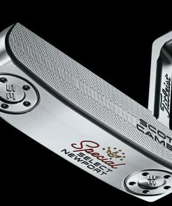 Acushnet 2020 Scotty Cameron Putter 35" Select Newport - Right Hand