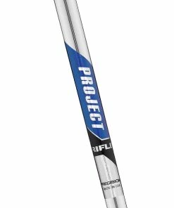 Project X Iron Shaft