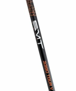 3390 Tour V Wood Shaft