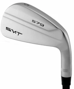 SMT 3391 Irons
