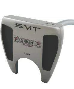SMT Dead Eye CB Putter