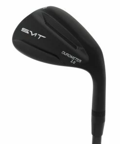 SMT Dual Durometer 2.0 Tour Black PVD Wedges