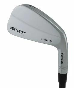 SMT MB-3 Forged Irons