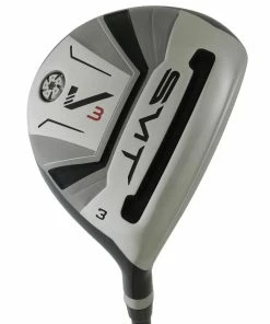 SMT V3 Fairway Woods