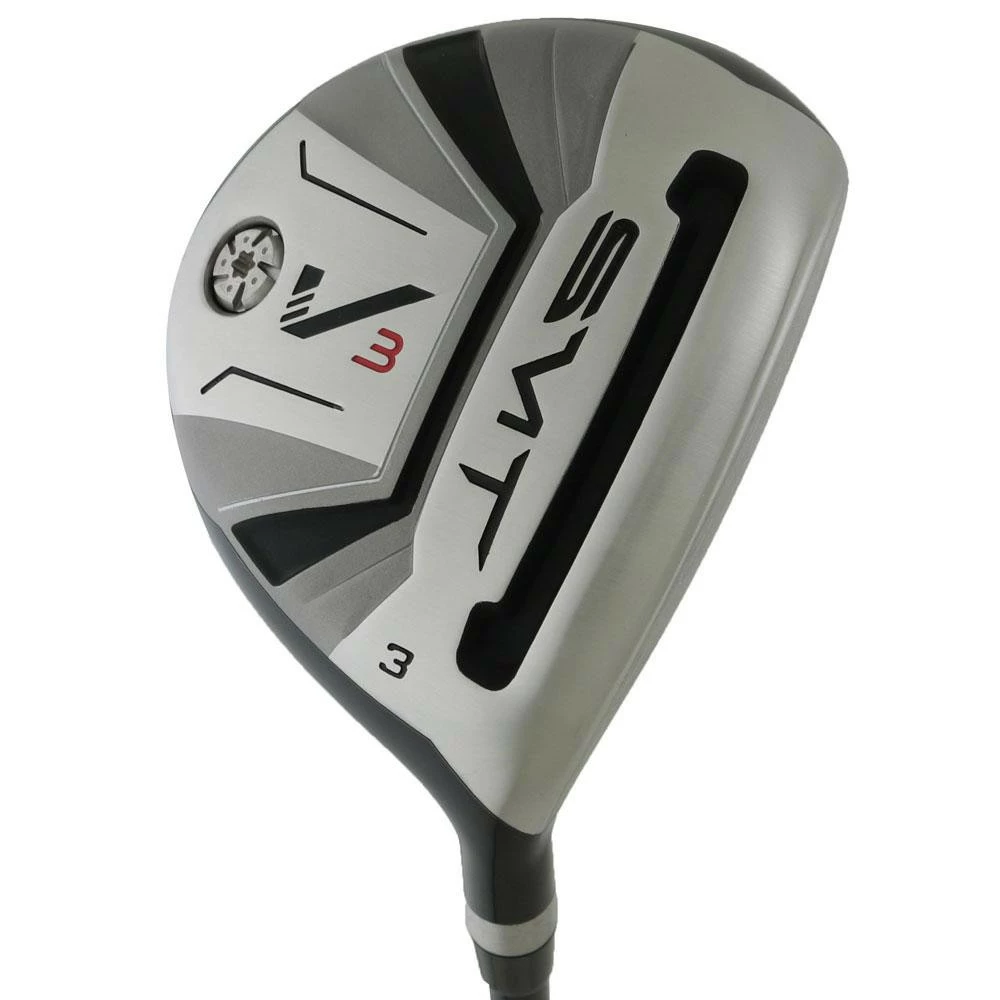 SMT V3 Fairway Woods