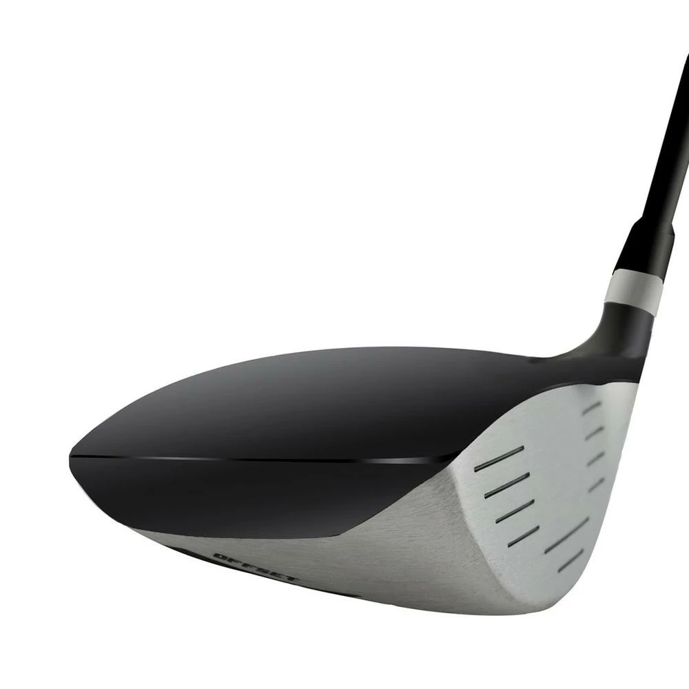 SMT Indio Offset Fairway Woods - Image 4