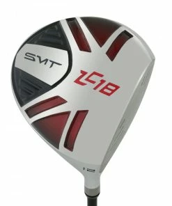 SMT Women's LC-18 Driver