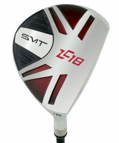 SMT V3 Fairway Woods