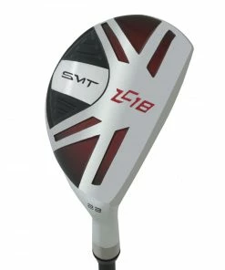 SMT Women's LC-18 Hybrids