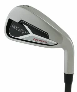 SMT Nemesis Irons