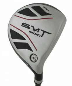 SMT Indio Offset Fairway Woods