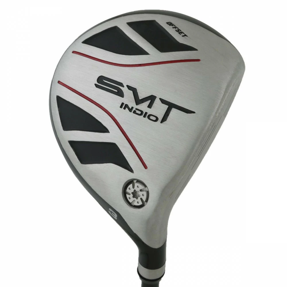 SMT Indio Offset Fairway Woods