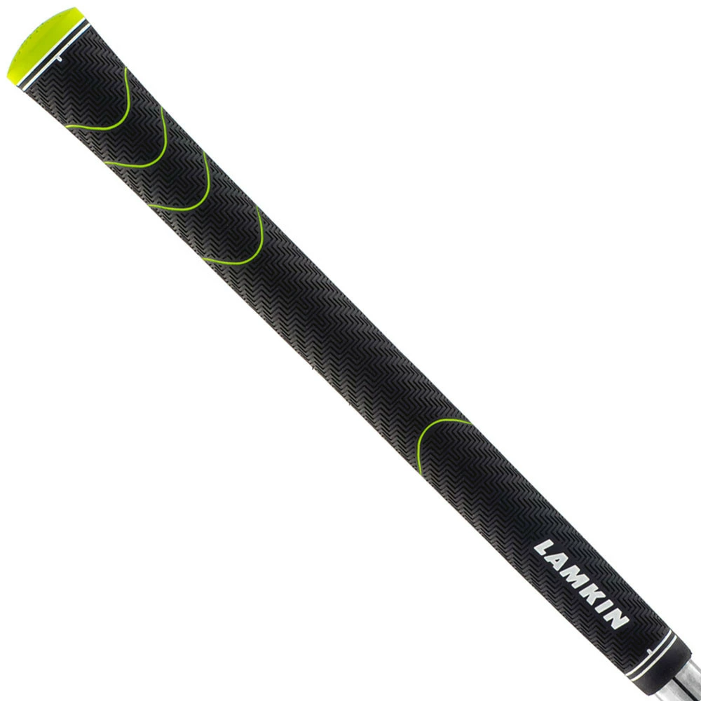 Lamkin Sonar+ Tour Calibrate Golf Grips