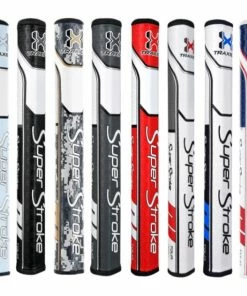 SuperStroke Tour Traxion 2.0 Putter Grips