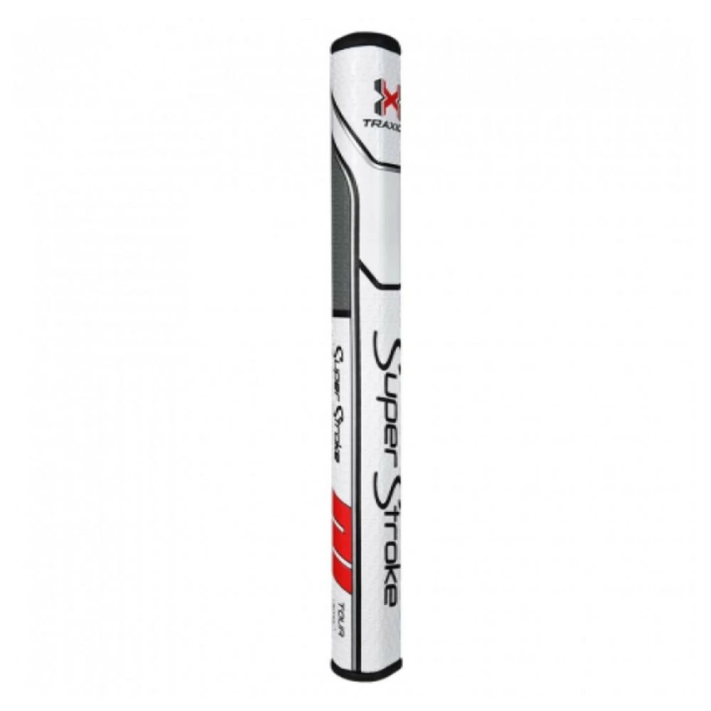 SuperStroke Tour Traxion 2.0 Putter Grips - Image 4