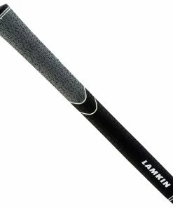 Lamkin ST+ 2 Hybrid Grips